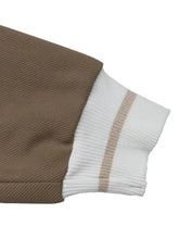 Perfee Collared Neck Button Down Jacket Woman Outerwear