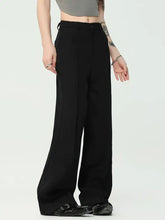 Men's Wide Leg Pants Woman Sweatpants