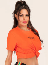 SOLD OUT Graphic Tee Woman T Shirts