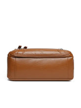 PU Multi-Compartment Crossbody Bag Shoulder Bags