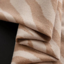 Animal Print Polyester Scarf Scarves
