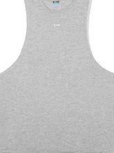 Men's Round Neck Breathable Tank Mens Tops