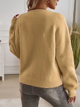 Cream Tie Front Knit Cardigan for Women Woman Outerwear