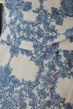 Printed Tied Maxi Cami Dress Woman Maxi Dress