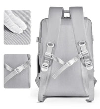 Oxford Cloth Multifunction Backpack Bag Backpacks