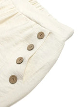 Wide Leg Pants with Pockets Woman Pants