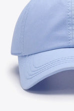 In A Pretty World Baseball Cap Hats