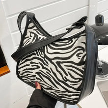 PU Leather Adjustable Strap Shoulder Bag Shoulder Bags