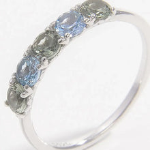 925 Sterling Silver Rhinestone Ring Rings
