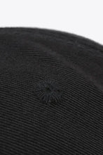 VIBRA Graphic Distressed Adjustable Baseball Cap Hats