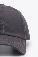 In A Pretty World Baseball Cap Hats