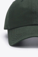In A Pretty World Baseball Cap Hats