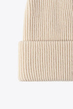 Warm Winter Knit Beanie Hats