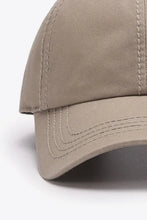 In A Pretty World Baseball Cap Hats