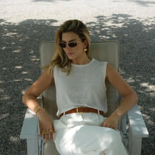 Stainless Steel C-Hoop Earrings Earrings