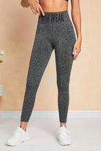 GYM WEAR High Waist Active Leggings Woman Leggings