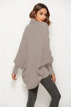Angel Wings Open Front Batwing Sleeve Cardigan Woman Outerwear