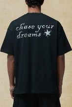 Men's Graphic Round Neck Half Sleeve T-Shirt Mens Tops