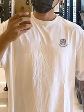 Men's Plus Size Tiger Round Neck Short Sleeve T-Shirt Mens Tops