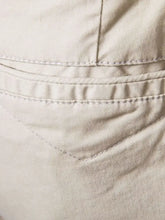 Men's Elastic Waist Shorts with Pockets Mens Bottoms
