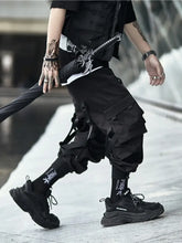 Men's Plus Size Elastic Waist Joggers Woman Sweatpants