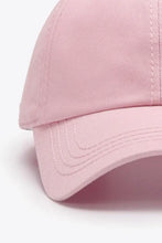 In A Pretty World Baseball Cap Hats