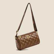 Adjustable Strap PU Leather Shoulder Bag Shoulder Bags
