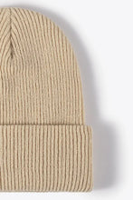 Warm Winter Knit Beanie Hats