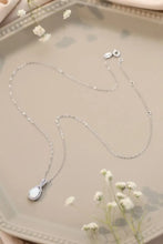 Feeling My Best Opal Pendant Necklace Necklaces