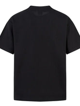 Men's Henley Structured Waffle-Knit T-Shirt Mens Tops