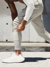 Men's Plus Size Drawstring Joggers with Pockets Woman Sweatpants