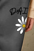 Simply Love Simply Love Full Size Drawstring DAISY Graphic Long Sweatpants Woman Sweatpants