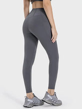 Millennia Pocketed High Waist Active Leggings Woman Leggings