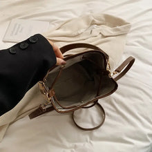 Straw Braided Shoulder Bag Shoulder Bags