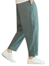 Plus Size Drawstring Pants with Pockets Woman Sweatpants