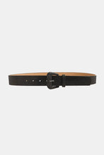 Glitter PU Leather Belt Belts