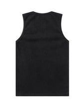Men's Classic Round Neck Tank Top Mens Tops