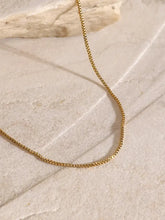 18K Gold-Plated Three-Layered Cross Necklace Fashion Jewelry