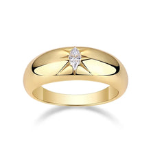 925 Sterling Silver Moissanite Ring Fine Jewelry