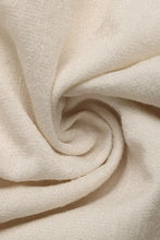 Round Neck Sleeveless Midi Dress Casual Dresses