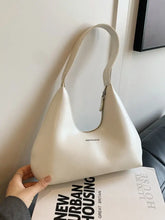 PU Leather Shoulder Bag Shoulder Bags