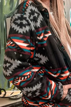 Zip Up Long Sleeve Jacket Woman Outerwear