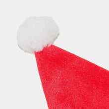 2 Piece Antler Christmas Hat with pompom Hats