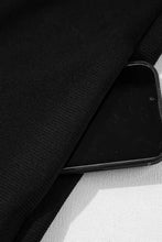 Notched Sleeveless Mini Dress Casual Dresses