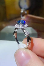 Better Love Next Time 1 Carat Moissanite Ring Rings