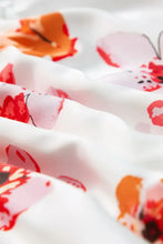 Floral Tie-Strap Bodysuit for Women Woman Bodysuits