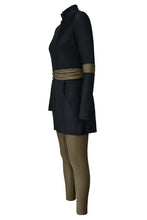 Long Sleeve Olive Green and Black Modest Swimsuit for Women Swimwear