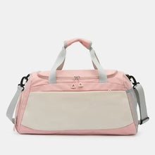 Oversize Oxford Cloth Duffel Bag in Multiple Colors for Travel Travel Bags
