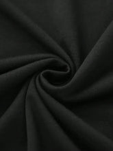 Oversized Black T Shirt with Colorful Inspirational Text for Women Woman T Shirts