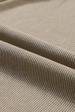 Pumpkin Graphic Round Neck Long Sleeve Sweatshirt Woman Sweatshirts